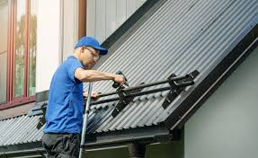 Fast & Reliable Emergency Roof Repairs in Monrovia, IN